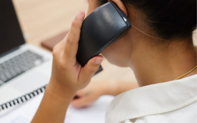 Productive Phone Calls With Your Insurance Carrier Support Team