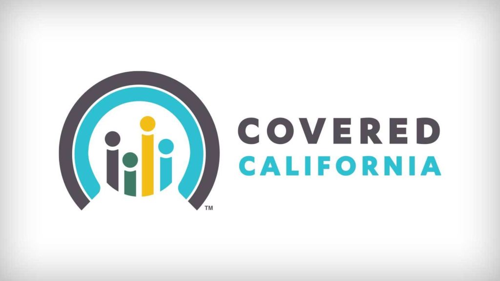 CoveredCA Enrollment