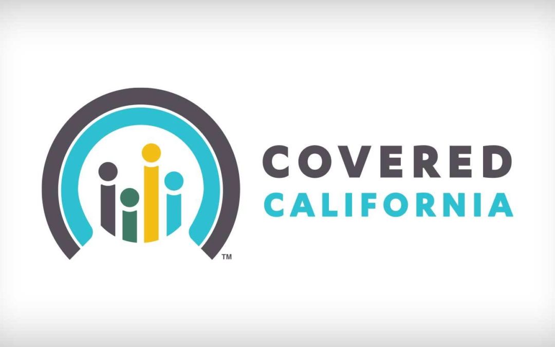 CoveredCA Enrollment