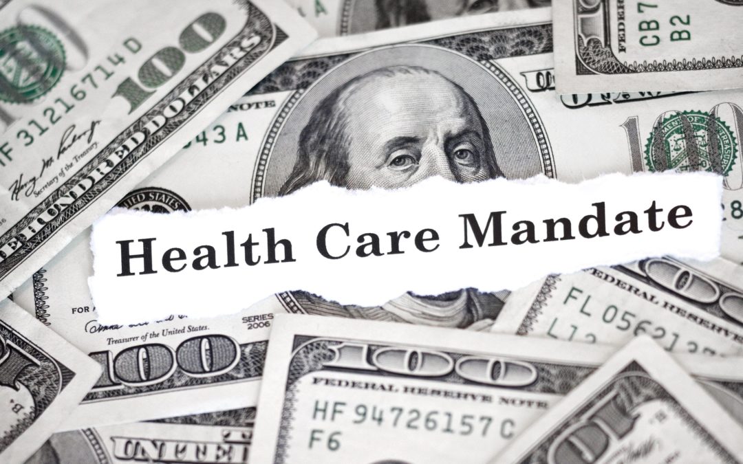 Many Californians still do not know about the 2020 Health Insurance Mandate