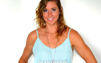 Meet Dr. Kaci – The Specific Chiropractic Centers in San Diego