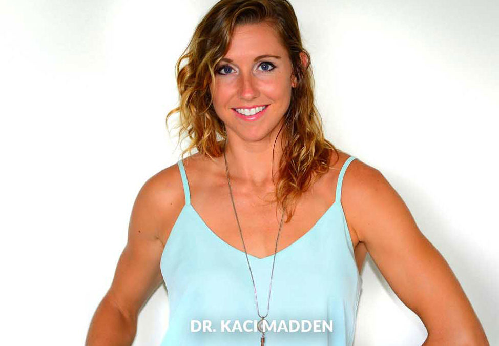 Meet Dr. Kaci – The Specific Chiropractic Centers in San Diego
