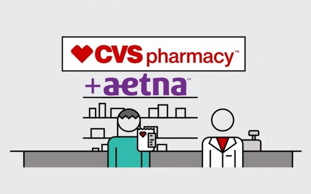 Aetna and CVS