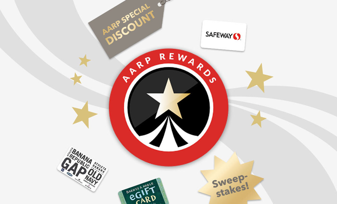 AARP Member Benefits and AARP Medicare Plans