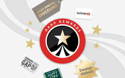 AARP Member Benefits and AARP Medicare Plans