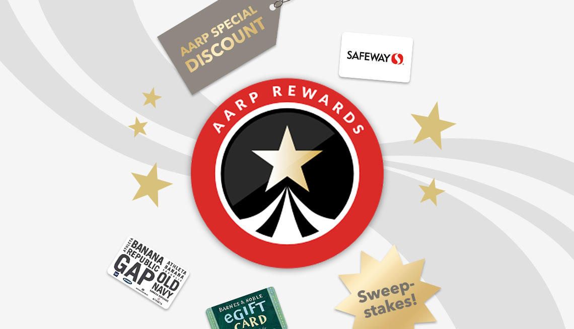 Aarp united healthcare gym on sale membership discounts