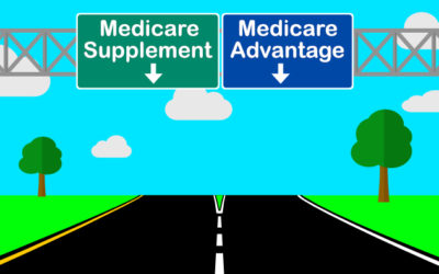 What is the Difference Between a Supplement Plan and a Medigap Plan?