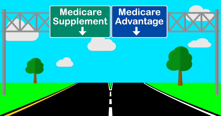 What is the Difference Between a Supplement Plan and a Medigap Plan?