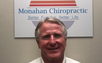 “Alexa is an amazing person and a great Medicare professional” – Monahan Chiropractic Clinic