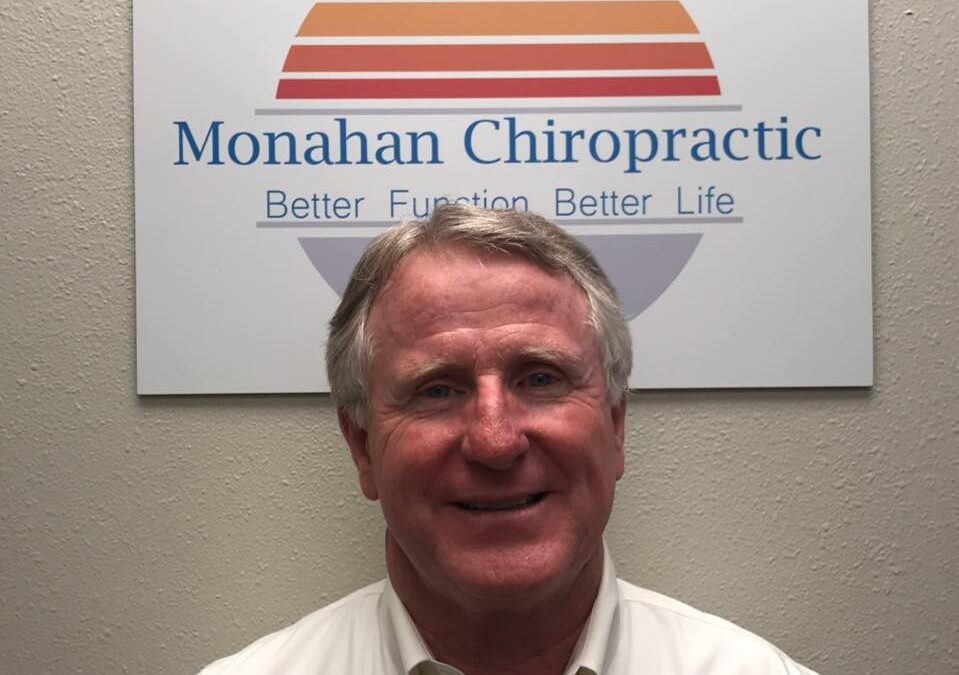 “Alexa is an amazing person and a great Medicare professional” – Monahan Chiropractic Clinic
