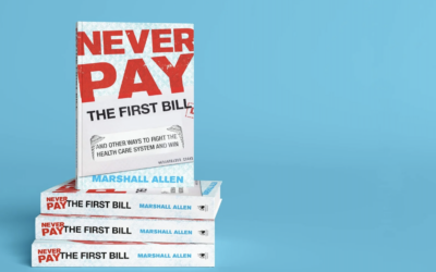 Demystifying Medical Bills: Why You Shouldn’t Pay the First Bill